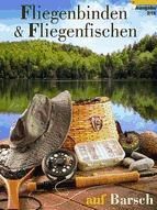 Portada de Fliegenbinden & Fliegenfischen auf Barsch (Ebook)
