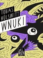 Portada de Wnuki (Ebook)