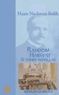 Portada de Random Harvest and Other Novellas