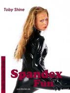 Portada de Spandex Fun (Ebook)