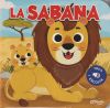 Toca i escolta: La sabana