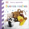 Toca y aprende - Buenas noches