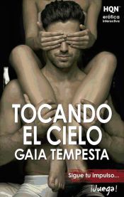 Portada de Tocando el cielo (Ebook)