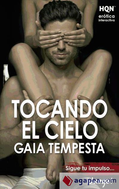 Tocando el cielo (Ebook)