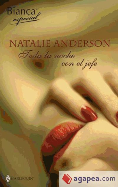 Toda la noche con el jefe (Ebook)