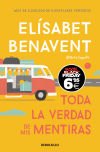 Toda la verdad de mis mentiras (edición Black Friday)