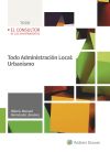 Todo Administración Local: Urbanismo