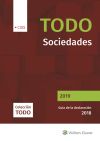 Todo Sociedades 2019