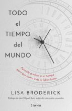 Portada de Todo el tiempo del mundo (Ebook)