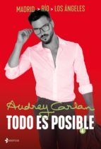 Portada de Todo es posible 4 (Ebook)