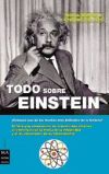 Todo sobre Einstein