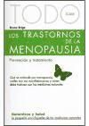 Todo sobre la menopausia