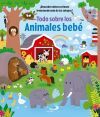 Todo Sobre Los Animales Beb&eacute;