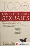 Todo sobre los trastornos sexuales -25- placer sexual y medicina natural