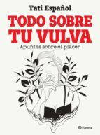 Portada de Todo sobre tu vulva (Ebook)