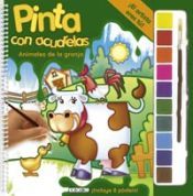 Portada de Animales de la granja