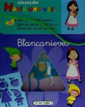 Portada de Blancanieves