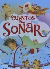 Portada de Cuentos para soñar