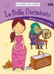 Portada de La Bella Durmiente