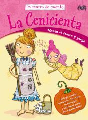 Portada de La Cenicienta