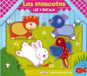 Portada de Las mascotas