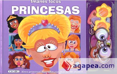 Princesas