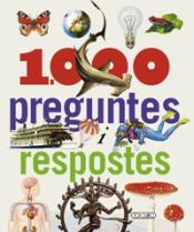 Portada de 1000 preguntes i respostes