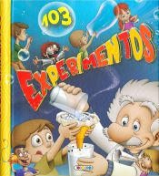 Portada de 103 EXPERIMENTOS