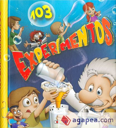 103 EXPERIMENTOS