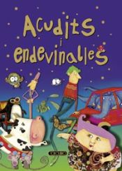 Portada de Acudits i endevinalles