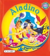 Portada de Aladino