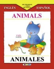 Portada de Animales/Animals