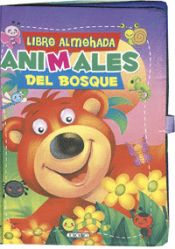 Portada de Animales del bosque