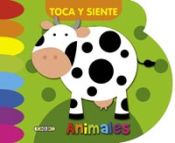 Portada de Animales