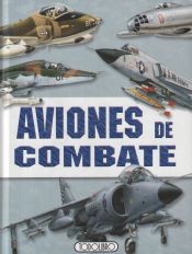 Portada de Aviones de combate