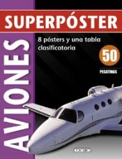 Portada de Aviones