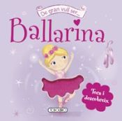 Portada de Ballarina