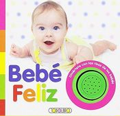 Portada de Bebe feliz 1