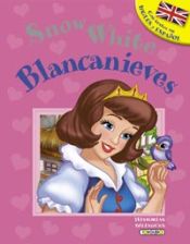 Portada de Blancanieves - Snow White