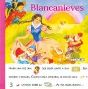 Portada de Blancanieves