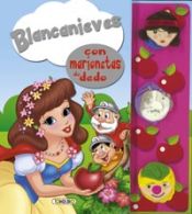 Portada de Blancanieves