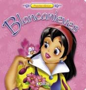 Portada de Blancanieves