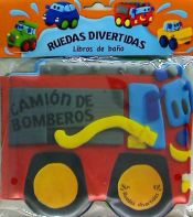 Portada de Camión de bomberos