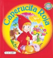 Portada de Caperucita Roja