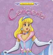 Portada de Cenicienta