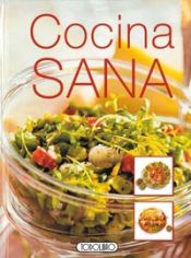 Portada de Cocina sana