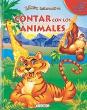 Portada de Contar con los animales