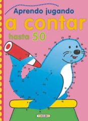 Portada de Contar hasta 50