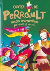 Portada de Contes de Perrault