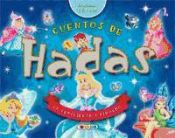 Portada de Cuentos de hadas. Clásicos pop-up, Cenicienta y Pinocho